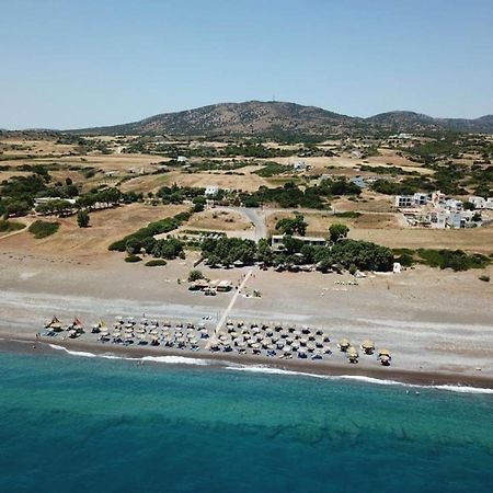 Mojito Beach Rooms Lakhania Dış mekan fotoğraf