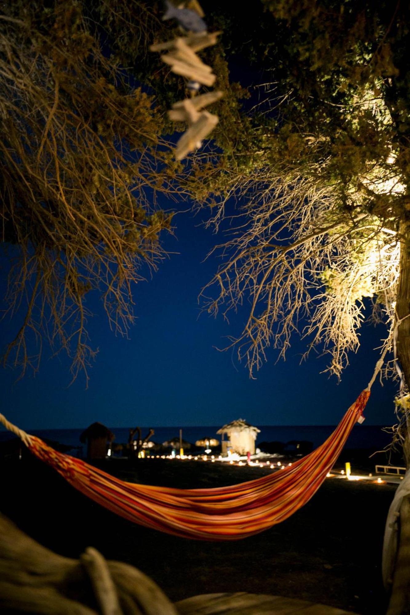 Mojito Beach Rooms Lakhania Dış mekan fotoğraf